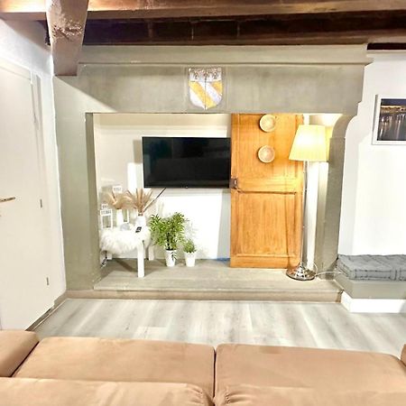 Davanzati Boutique Apartment Флоренция Екстериор снимка