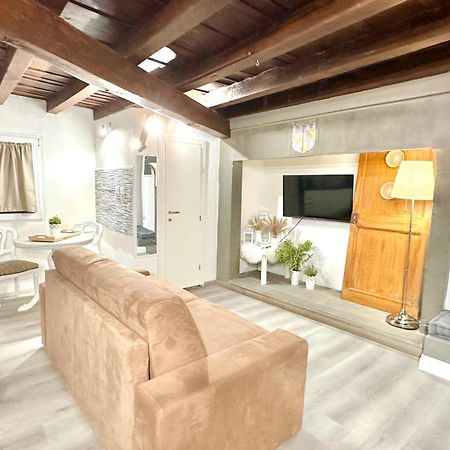 Davanzati Boutique Apartment Флоренция Екстериор снимка