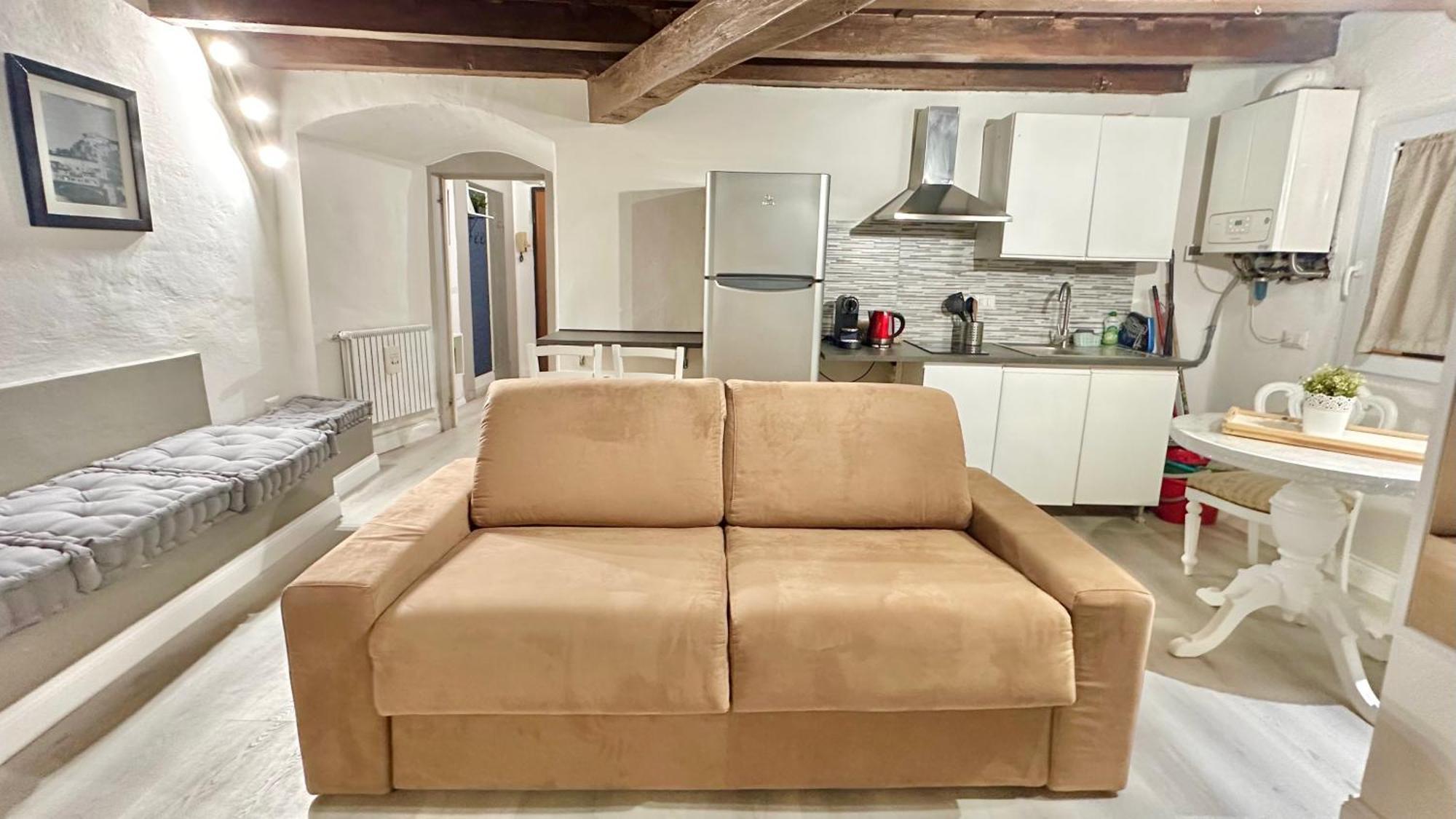Davanzati Boutique Apartment Флоренция Екстериор снимка
