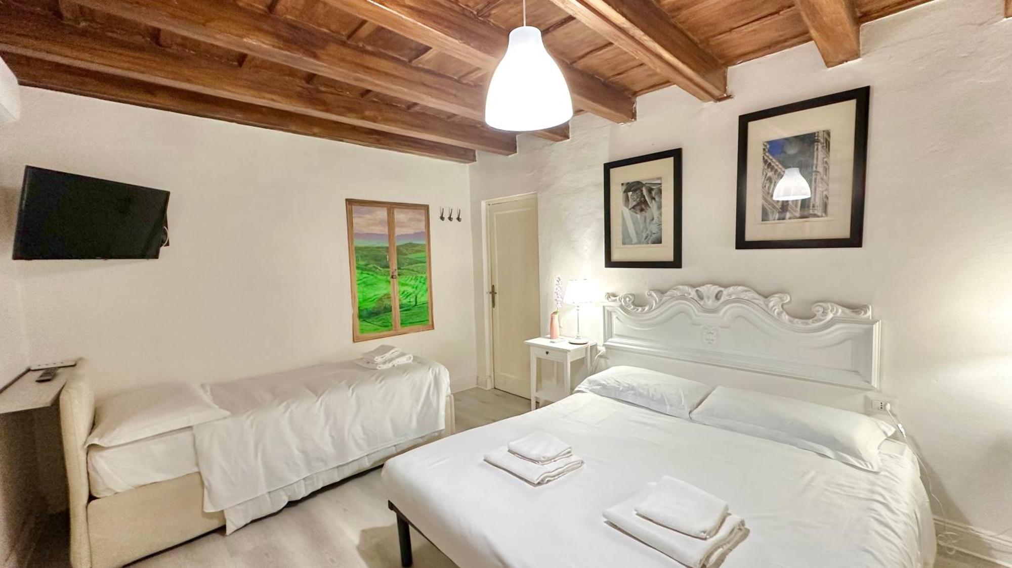 Davanzati Boutique Apartment Флоренция Екстериор снимка