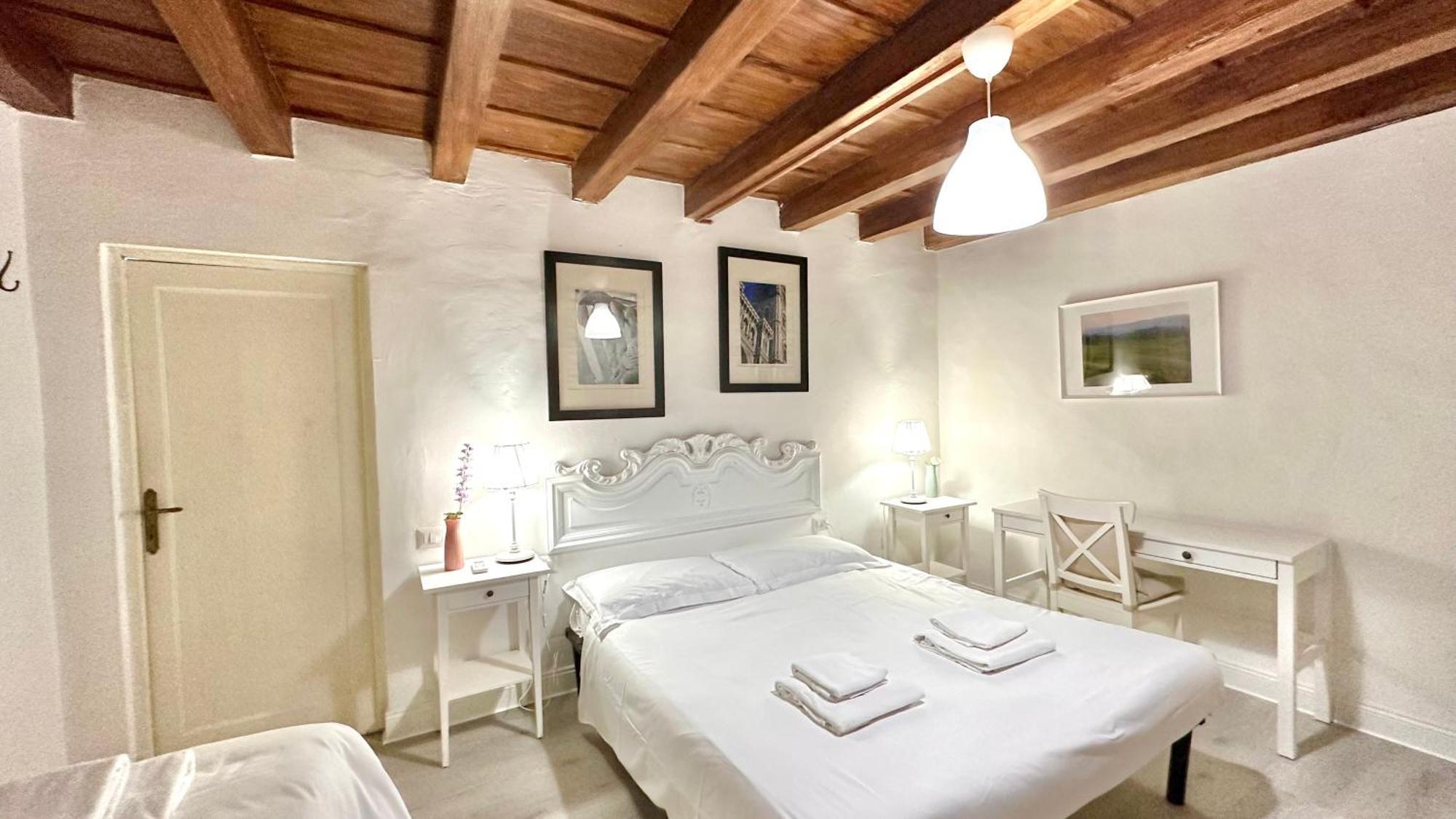 Davanzati Boutique Apartment Флоренция Екстериор снимка