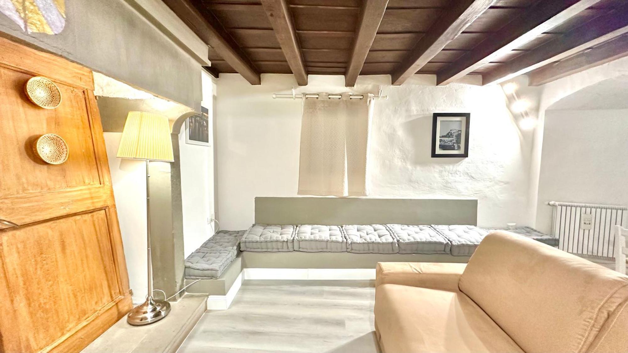 Davanzati Boutique Apartment Флоренция Екстериор снимка